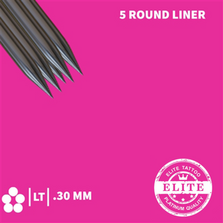 Elite Bellecode Pmu Cartridges