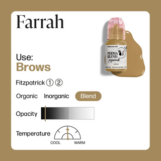 Farrah