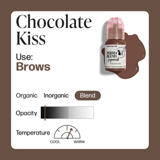 Chocolate Kiss