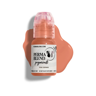 Pink Dermis