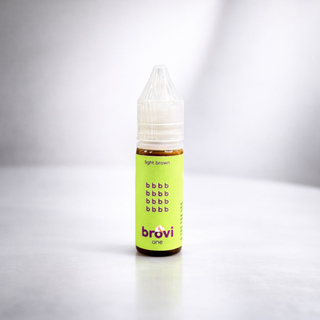 Pigmentos Brovi (50% de descuento)