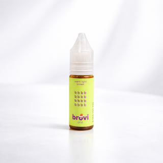 Pigmentos Brovi (50% de descuento)