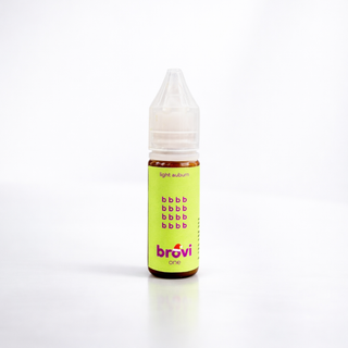 Pigmentos Brovi (50% de descuento)