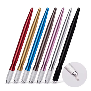 Tebory de Microblading