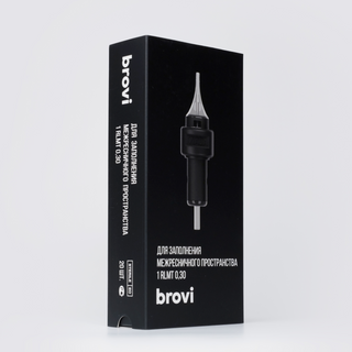 Cartuchos Brovi