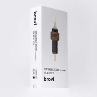 Cartuchos Brovi