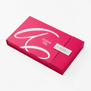 Set “Labios Mini by Antonina Andrusenko” 5 ml.