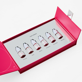 Set “Labios Mini by Antonina Andrusenko” 5 ml.