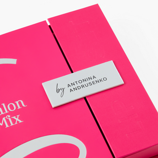 Set “Labios Mini by Antonina Andrusenko” 5 ml.
