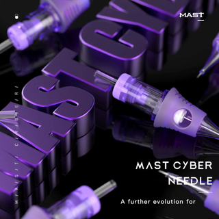 Mast Cyber