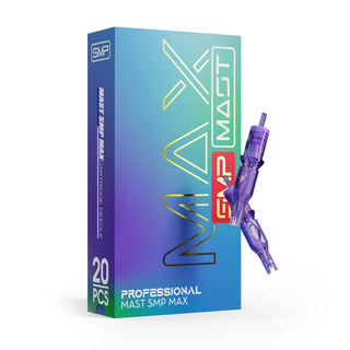 Mast SMP MAX