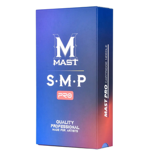 Mast Pro SMP
