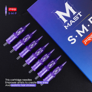 Mast Pro SMP