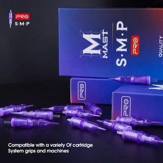 Mast Pro SMP