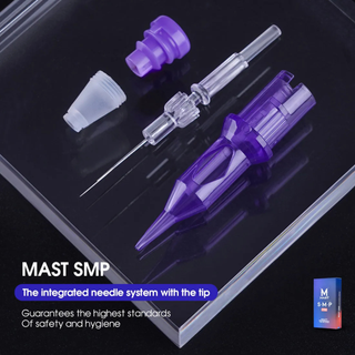 Mast Pro SMP