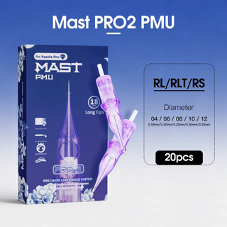 Mast Pro2 PMU