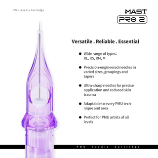 Mast Pro2 PMU