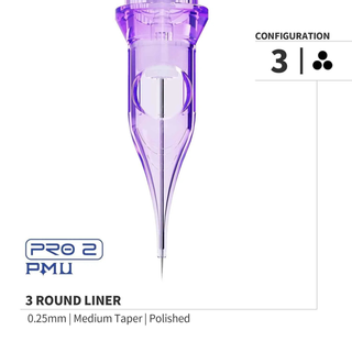 Mast Pro2 PMU
