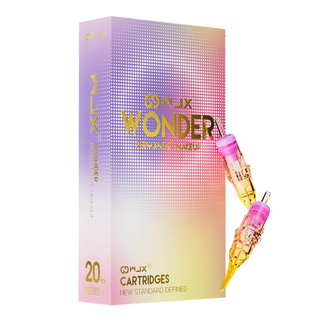 WJX Wonder