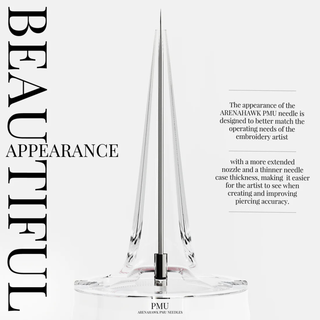 Arenahawk Pmu (caja 10 uds.)