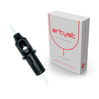 Artyst Pmu by Cheyenne