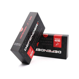 Defender Nano Cartridges