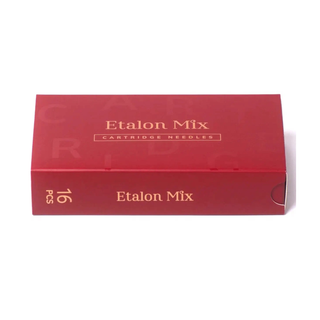 Cartuchos Etalon Mix
