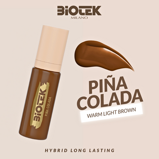 Hybrid Long Lasting Kit