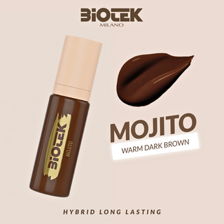 Hybrid Long Lasting Kit