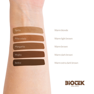 Hybrid Long Lasting Kit