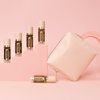 Inorganic Liquid Brow Kit (Homologado)