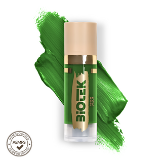 Green - Corrector (AEMPS)