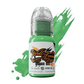 Ireland Green