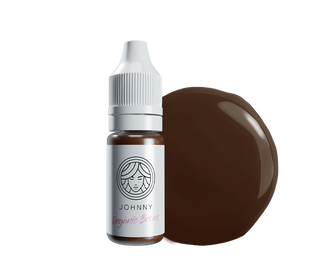 Johny- Cejas Organic