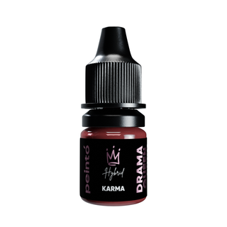 Set Drama Queen para labios Peinto x Evgeniia Gerashcenko, 5*5 ml