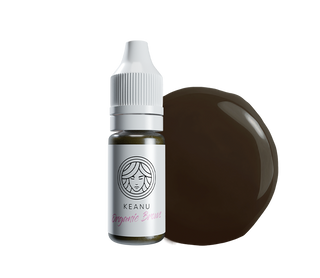 Keanu - Cejas Organic