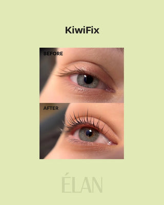 KiwiFix: Bálsamo fijador para lifting de pestañas