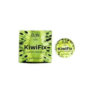 KiwiFix: Bálsamo fijador para lifting de pestañas