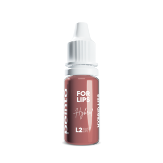 L2 Sweet Lips