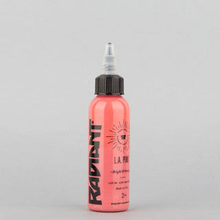 L.A Pink