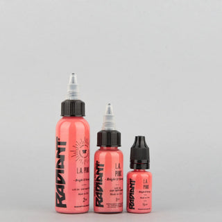 L.A Pink
