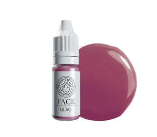 Lilac - Labios hibridos