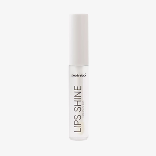 Liquid Glass Lips Shine