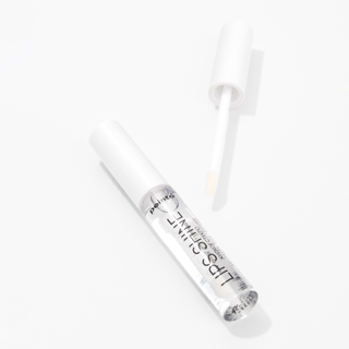 Liquid Glass Lips Shine