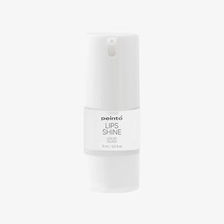 Liquid Glass Lips Shine