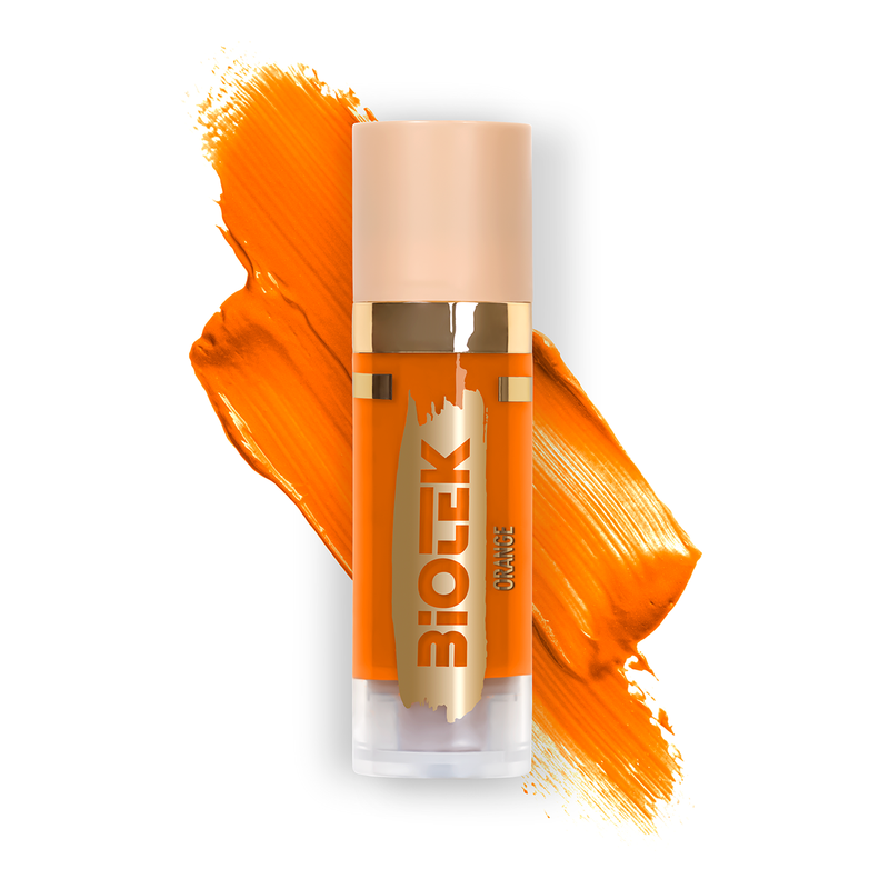 MIXING Y CORRECTOR - ORANGE