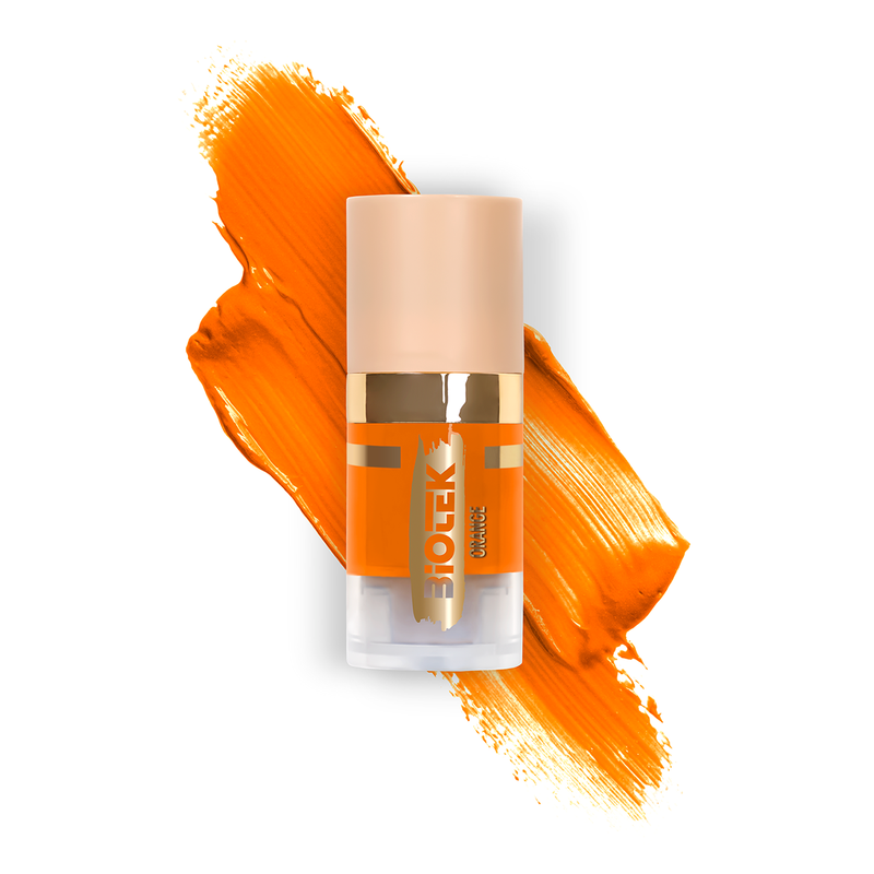 MIXING Y CORRECTOR - ORANGE