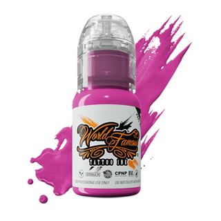 Rushmore Magenta