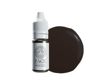 Mocco - Cejas hibridas