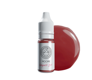 Moore - Labios Organic